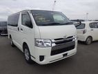 Toyota Hiace DX GL 2019