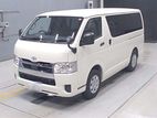 Toyota Hiace DX GL 2019