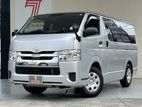 Toyota Hiace DX GL 2019