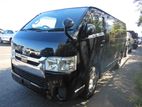 Toyota Hiace Dx GL 2019