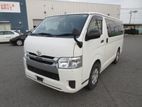Toyota Hiace DX GL 2020