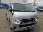 Toyota Hiace DX GL 2020