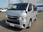 Toyota Hiace DX GL 2020