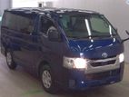Toyota Hiace DX-GL 2020