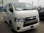 Toyota Hiace DX GL 2020