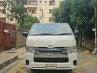 Toyota Hiace DX-GL 3.5grd 98K 2019