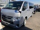 Toyota Hiace Dx GL 5 Door 2021