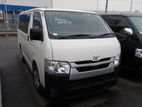 Toyota Hiace DX GL 81000KM 2020