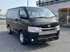Toyota Hiace DX-GL DUAL AC 2020