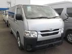 Toyota Hiace Dx GL Dual AC 3.5pt 2021
