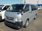 Toyota Hiace DX GL, DUAL AIR CON. 2019