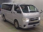 Toyota Hiace DX GL New Shape 2020