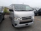 Toyota Hiace DX-GL PACKAGE 2019