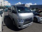 Toyota Hiace DX GL PACKAGE 2019