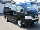 Toyota Hiace DX/GL PACKAGE BLACK 2021