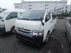 Toyota Hiace DX-GL PT 3.5 2019