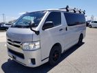 Toyota Hiace Dx GL Ready Unit 2020