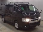 Toyota Hiace DX GL SINGLE AC 2022