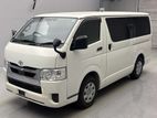 Toyota Hiace DX GL WITH LED 2020