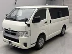 Toyota Hiace DX GL WITH LED 2020