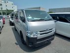 Toyota Hiace Dx LED 2020