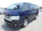 Toyota Hiace DX MICABLUE 2019