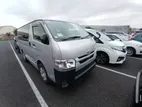 Toyota Hiace DX New Shape 2020
