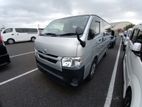 Toyota Hiace DX (New Shape) 2020