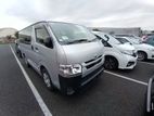 Toyota Hiace DX New Shape 2020