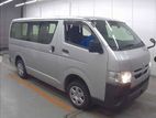 Toyota Hiace DX New Shape 2021