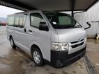 Toyota Hiace DX-NON HYBRID 2021