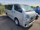 Toyota Hiace DX Orginal 2019