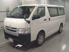 Toyota Hiace DX PACKAGE 2019