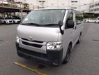 Toyota Hiace DX PACKAGE 2020