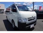 Toyota Hiace dx Package 2020