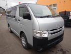 Toyota Hiace dx Package 2020