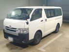 Toyota Hiace DX PACKAGE 2020