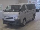 Toyota Hiace DX PACKAGE 2021