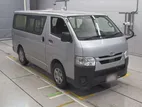 Toyota Hiace DX PACKAGE 2021