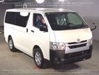 Toyota Hiace DX PACKAGE 2021