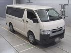 Toyota Hiace DX PACKAGE 2021