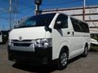Toyota Hiace Dx Pearl 2020