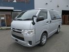 Toyota Hiace DX (Projectn Light)- 2019