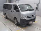 Toyota Hiace DX-SILVER 98K 2019