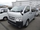 Toyota Hiace DX SINGLE A/C 2020