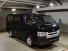 Toyota Hiace DX Single AC 2019