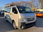 Toyota Hiace DX Single Ac 2019