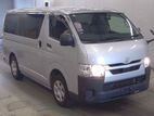 Toyota Hiace DX SINGLE AC 2020