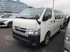 Toyota Hiace DX SINGLE AC 2020
