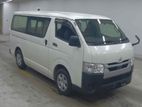 Toyota Hiace Dx Single Ac 2020